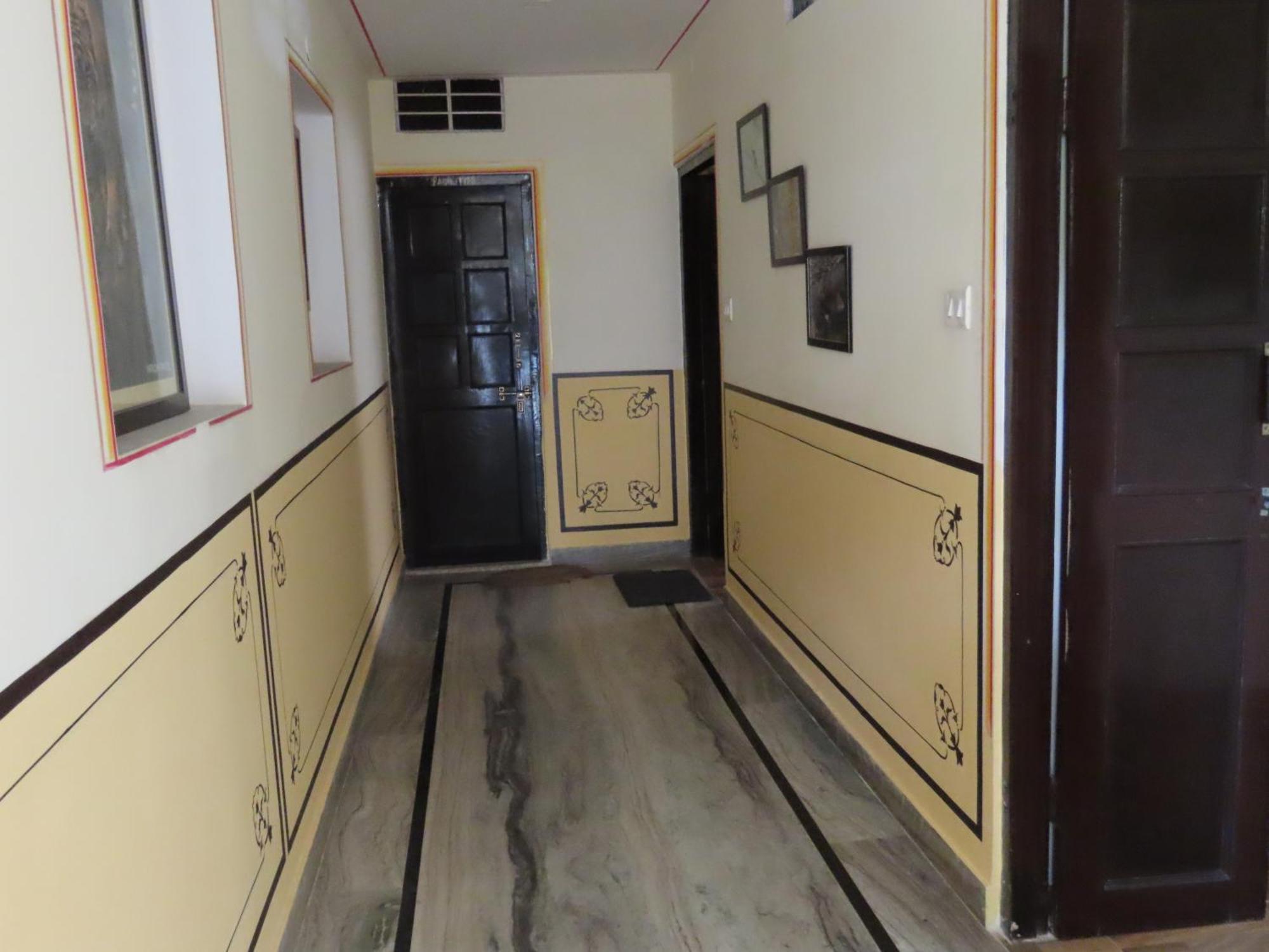 Rajputana Heritage Sawai Madhopur Buitenkant foto